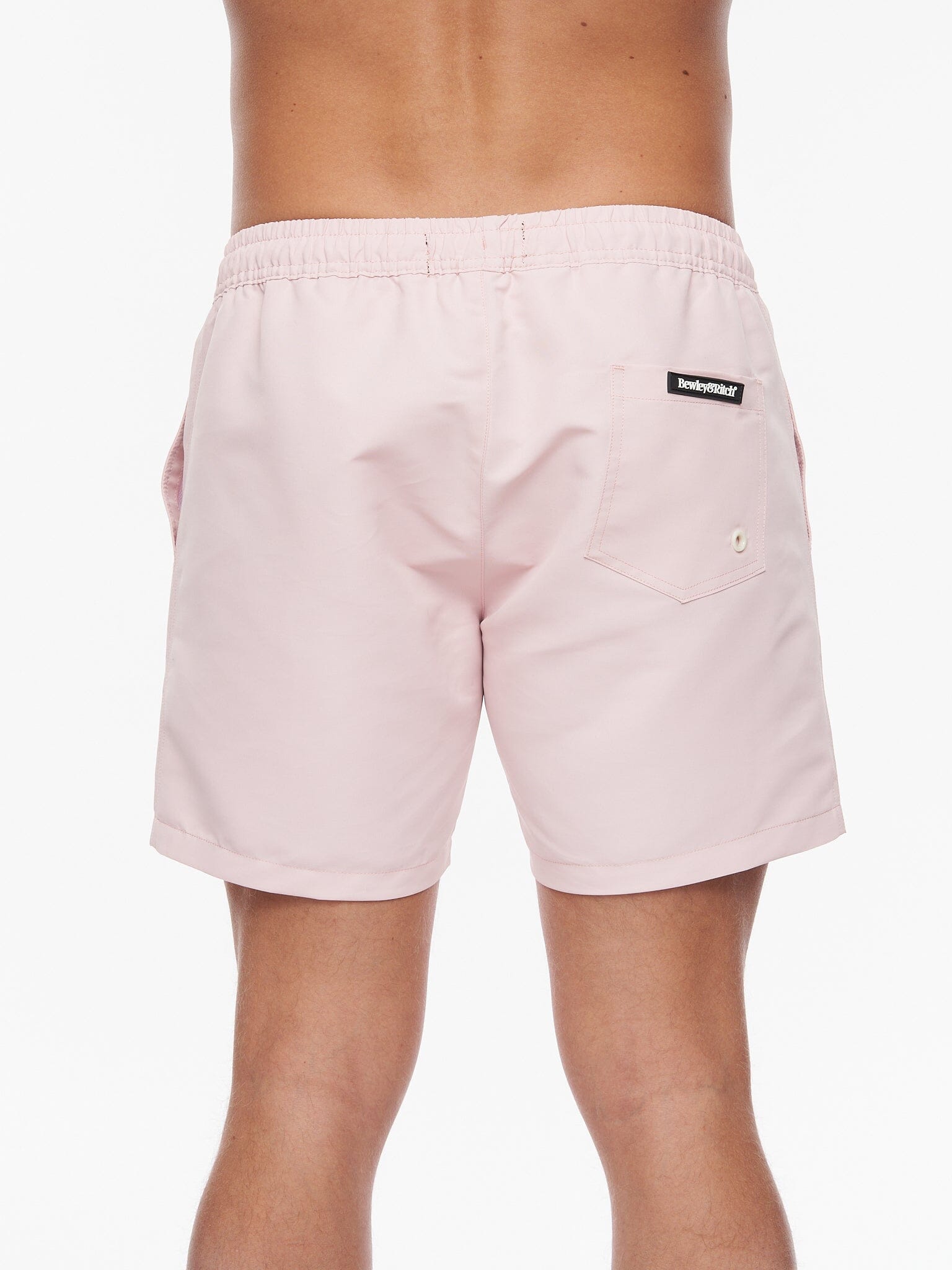 Ralphie Swimshorts Light Pink