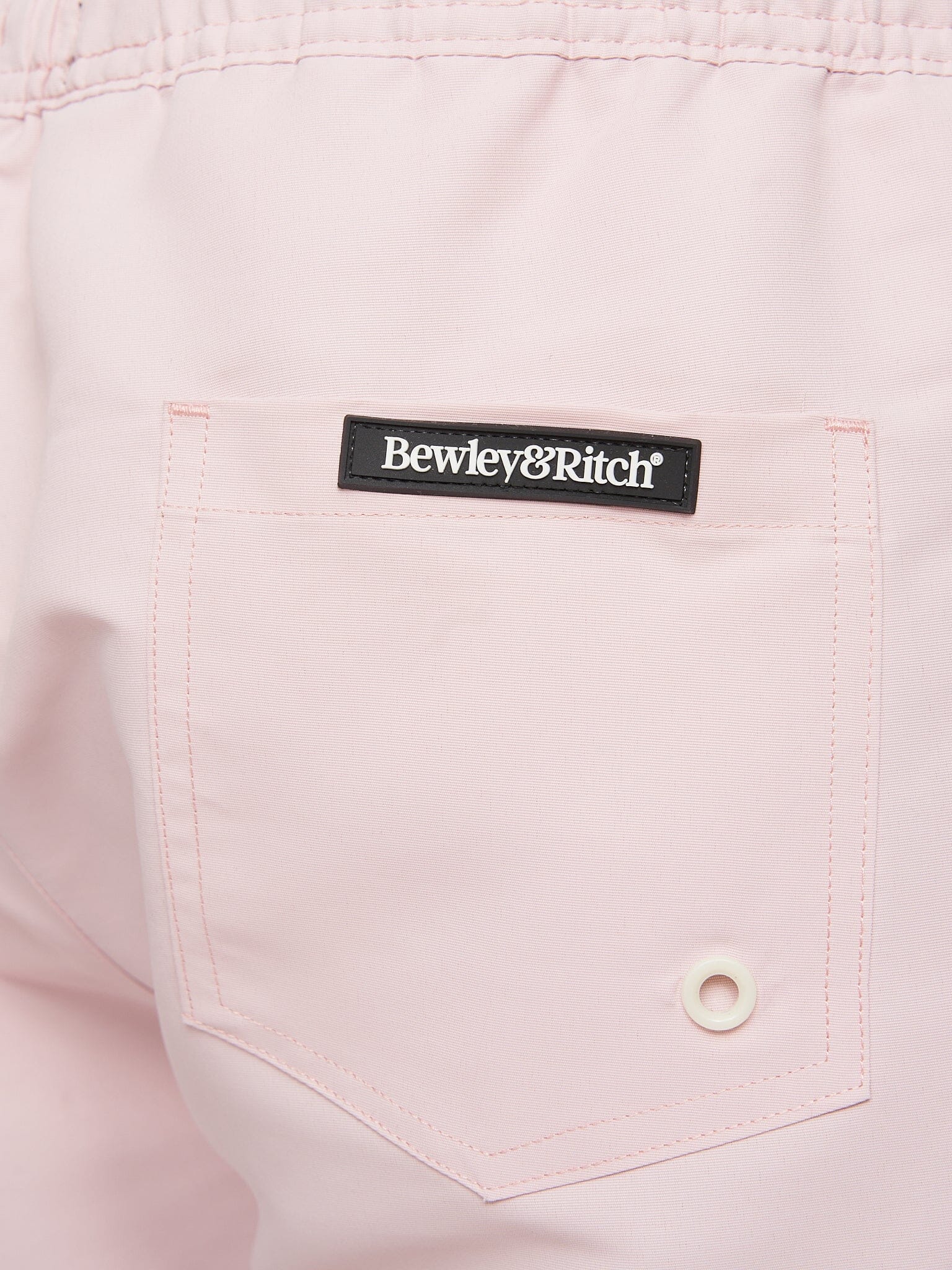 Ralphie Swimshorts Light Pink