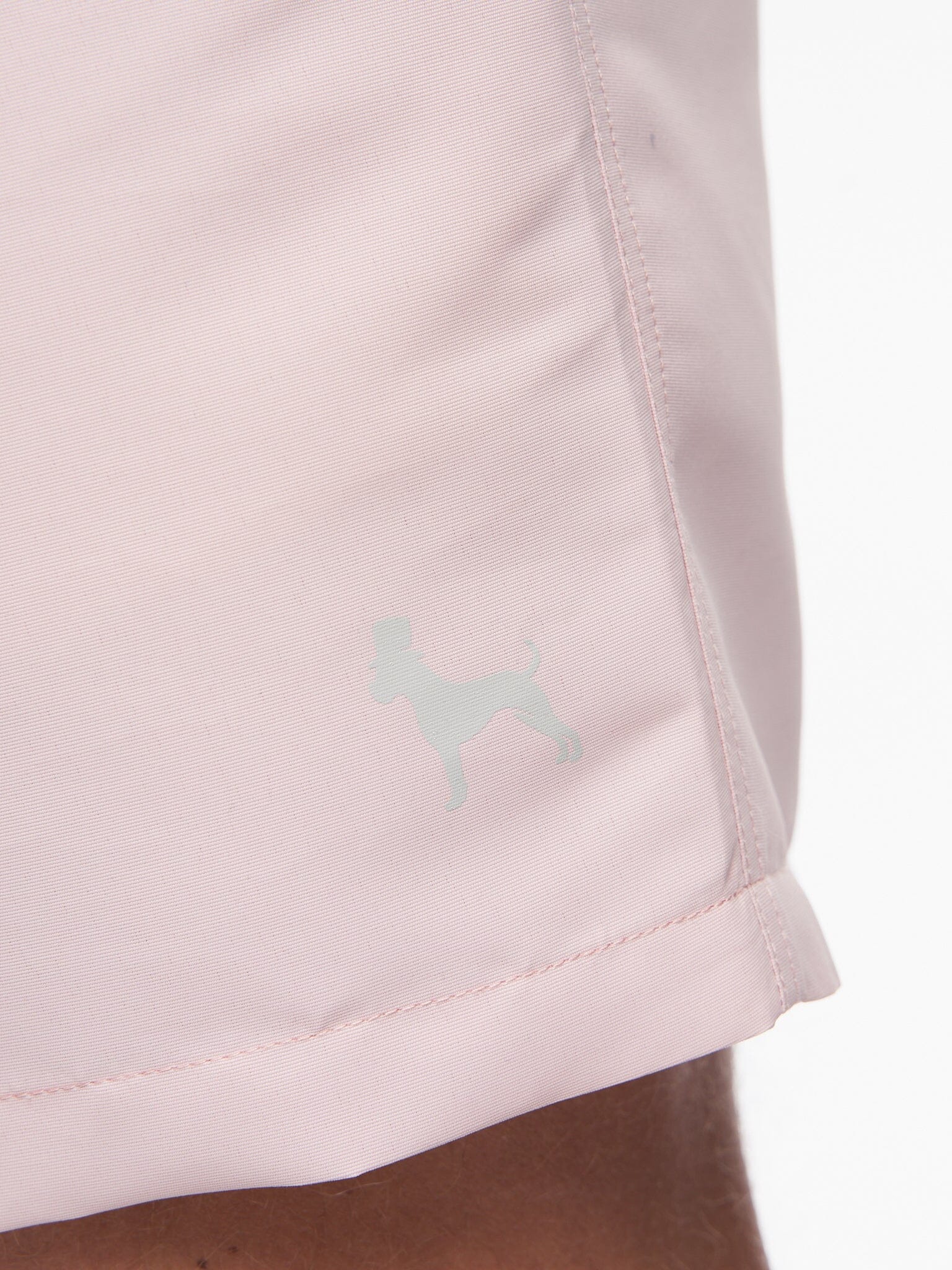 Ralphie Swimshorts Light Pink