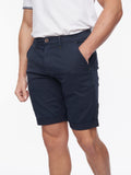 Samwise Chino Shorts Navy