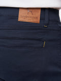 Samwise Chino Shorts Navy