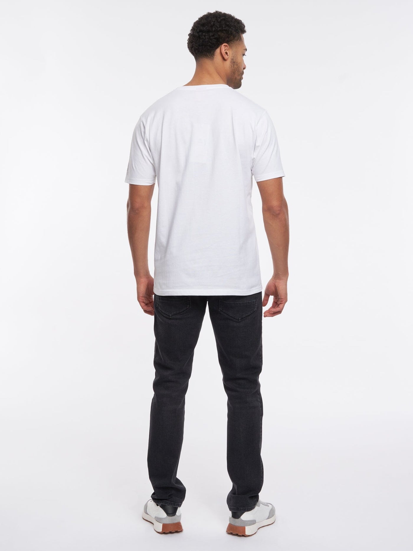 Chongtar T-Shirt White