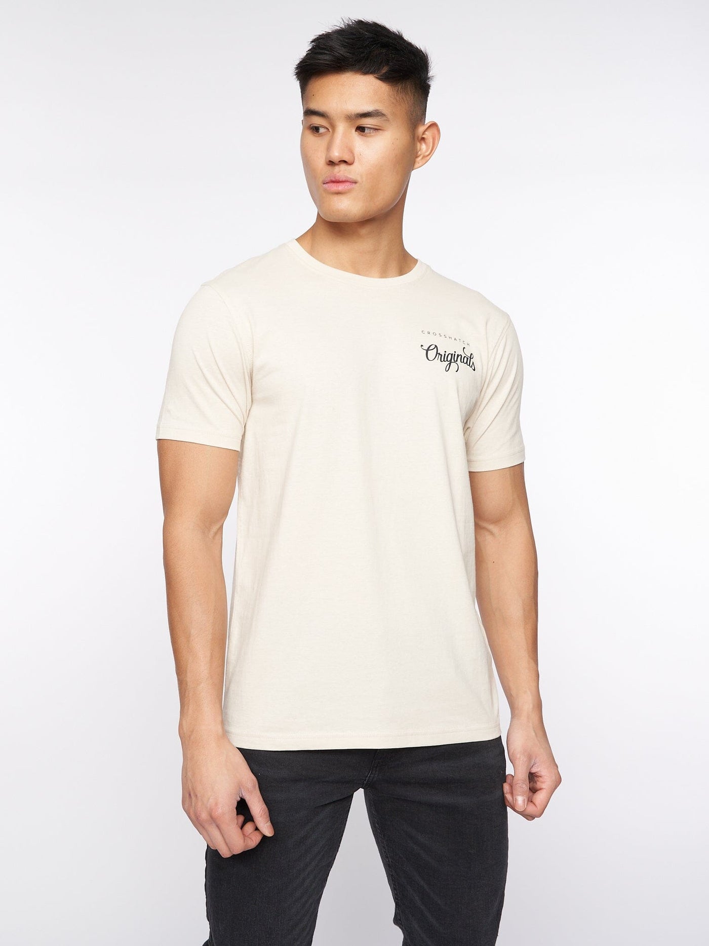 Jackmap T-Shirt 7pk Assorted