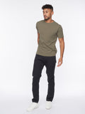 Sullivan Chinos Black