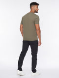 Sullivan Chinos Black