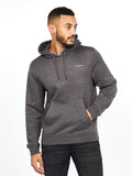 Traymax Hoodie 2pk Navy/Charcoal Marl