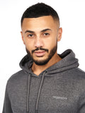 Traymax Hoodie 2pk Navy/Charcoal Marl