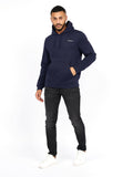 Traymax Hoodie 2pk Navy/Charcoal Marl