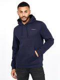 Traymax Hoodie 2pk Navy/Charcoal Marl