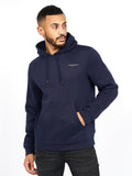 Traymax Hoodie 2pk Navy/Charcoal Marl