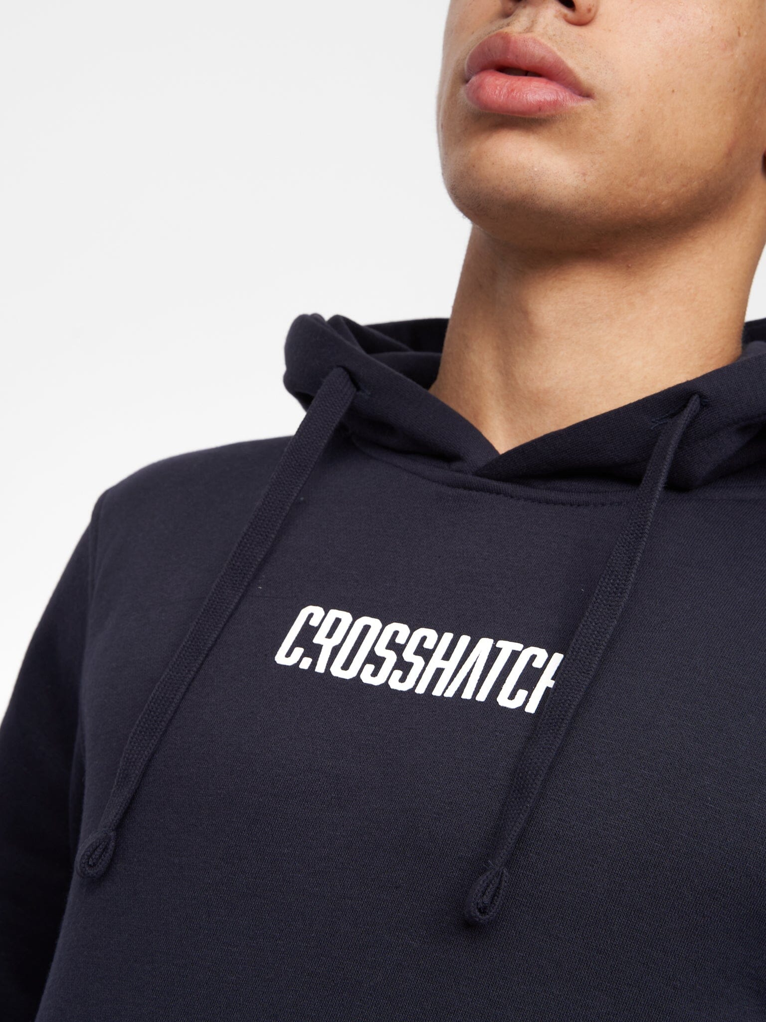 Bellmant Hoodie Navy