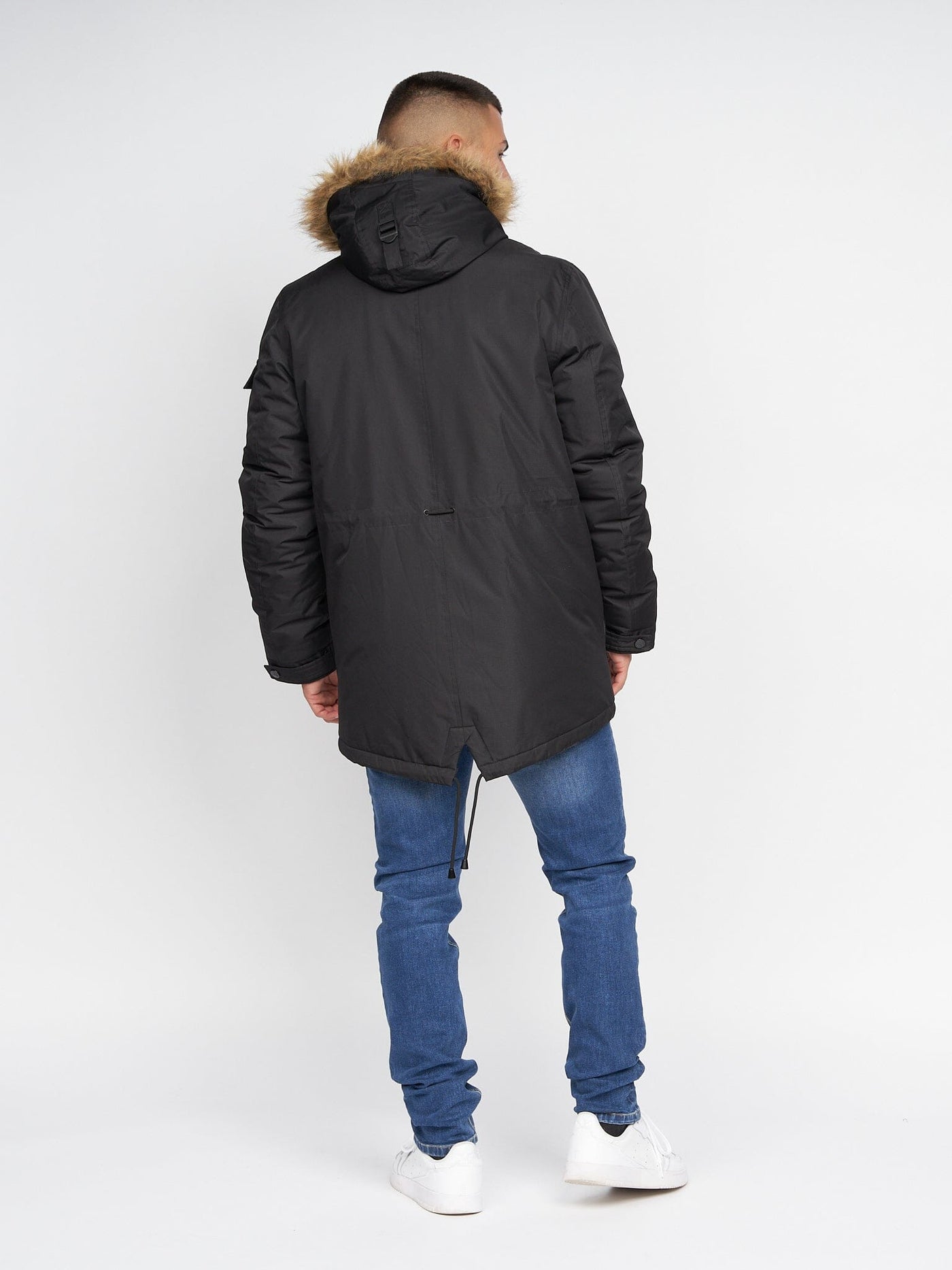 Parkmoore A Parka