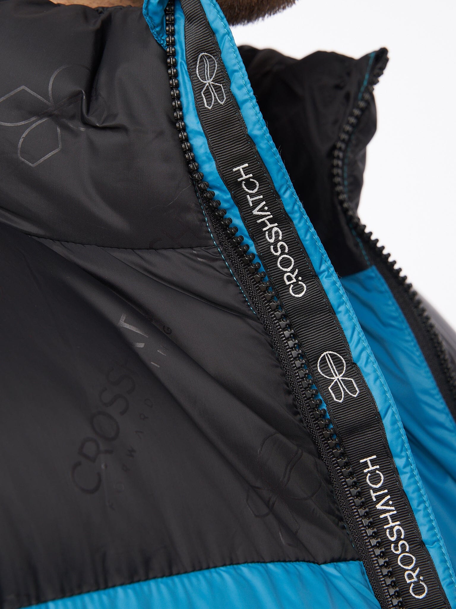 Demerley Gilet Petrol