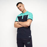 Jabblist Polo Navy