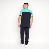 Jabblist Polo Navy