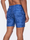 Chemmy Swim Shorts Blue