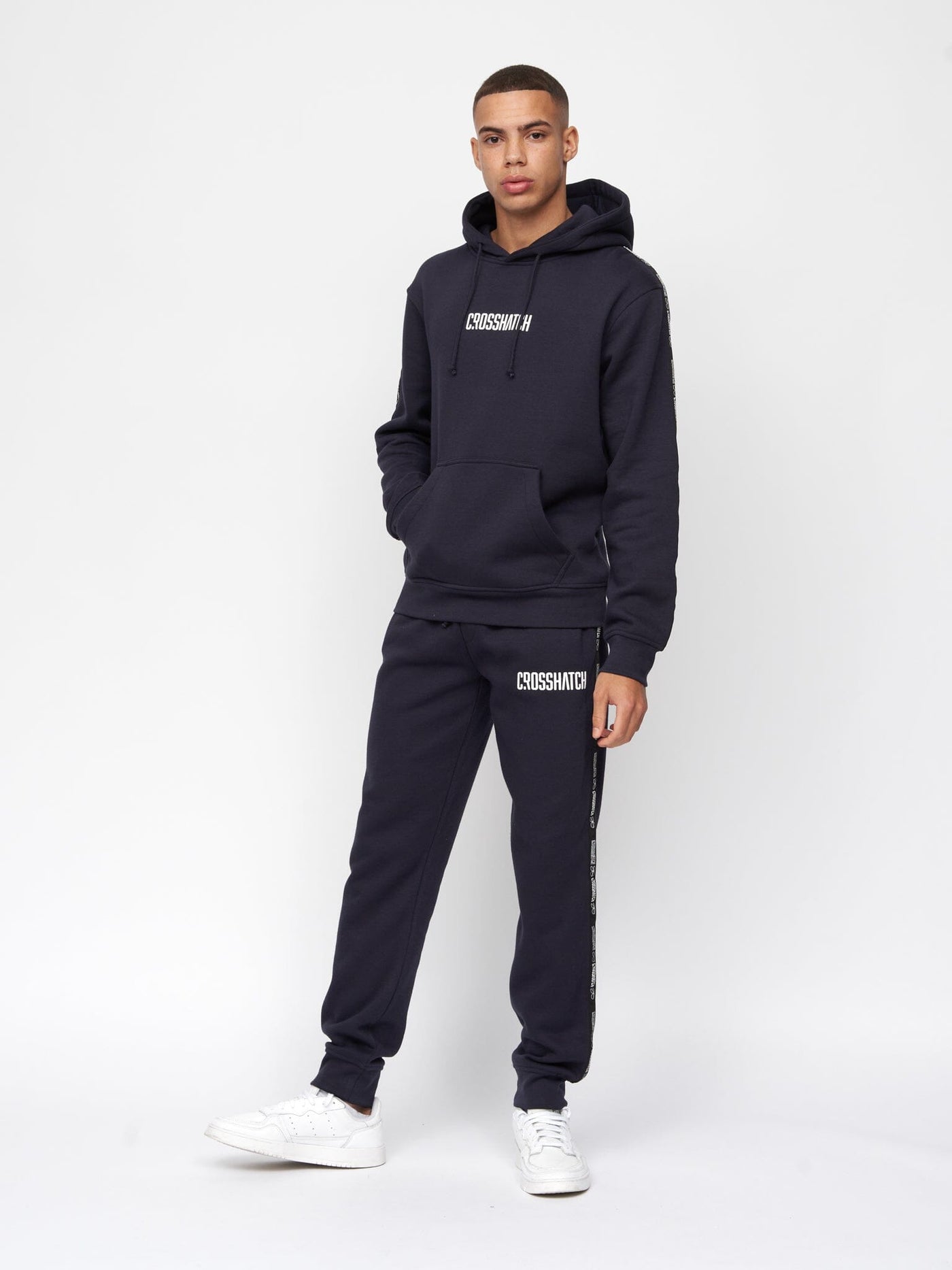 Fellmites Joggers Navy