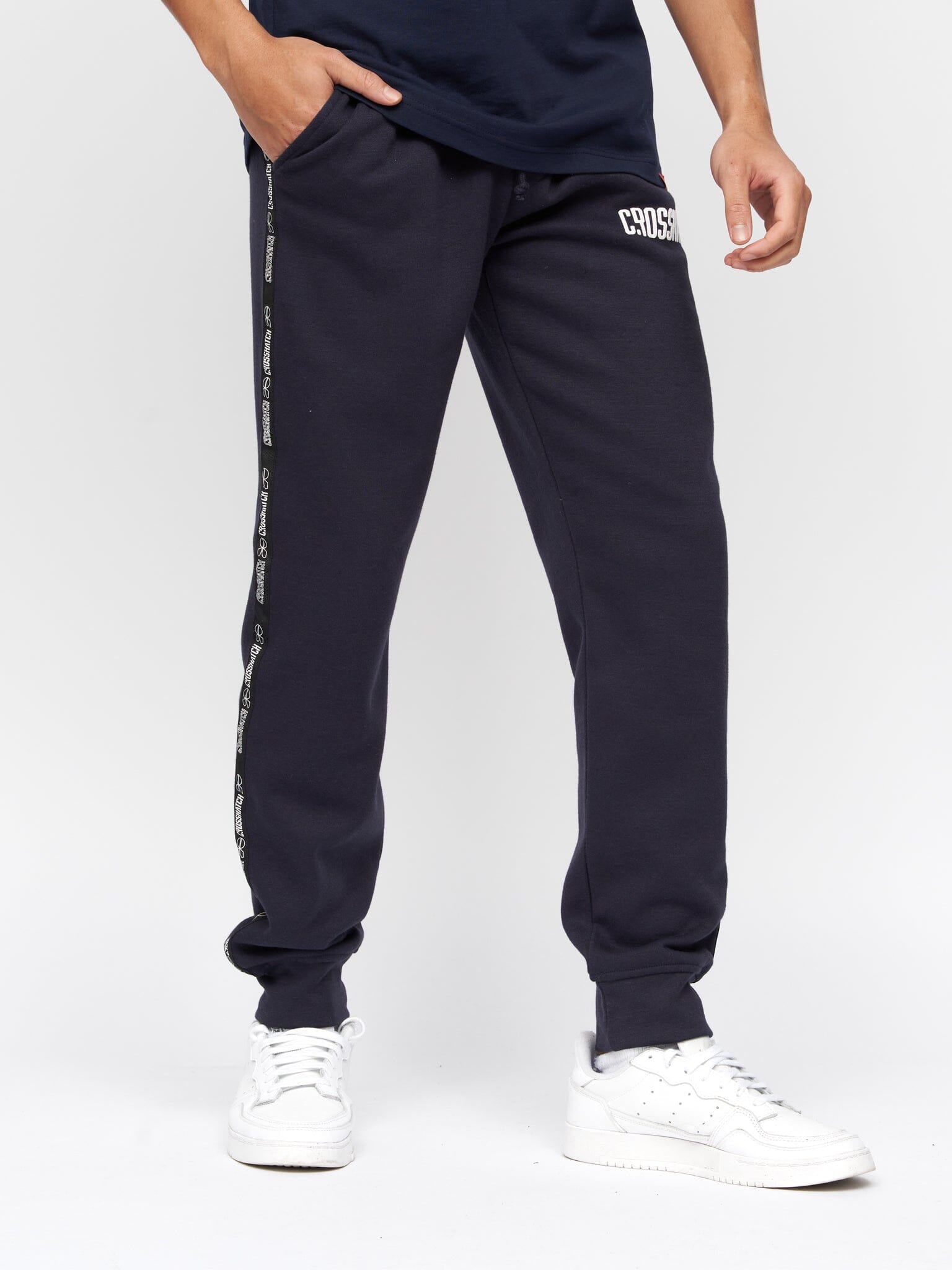 Fellmites Joggers Navy