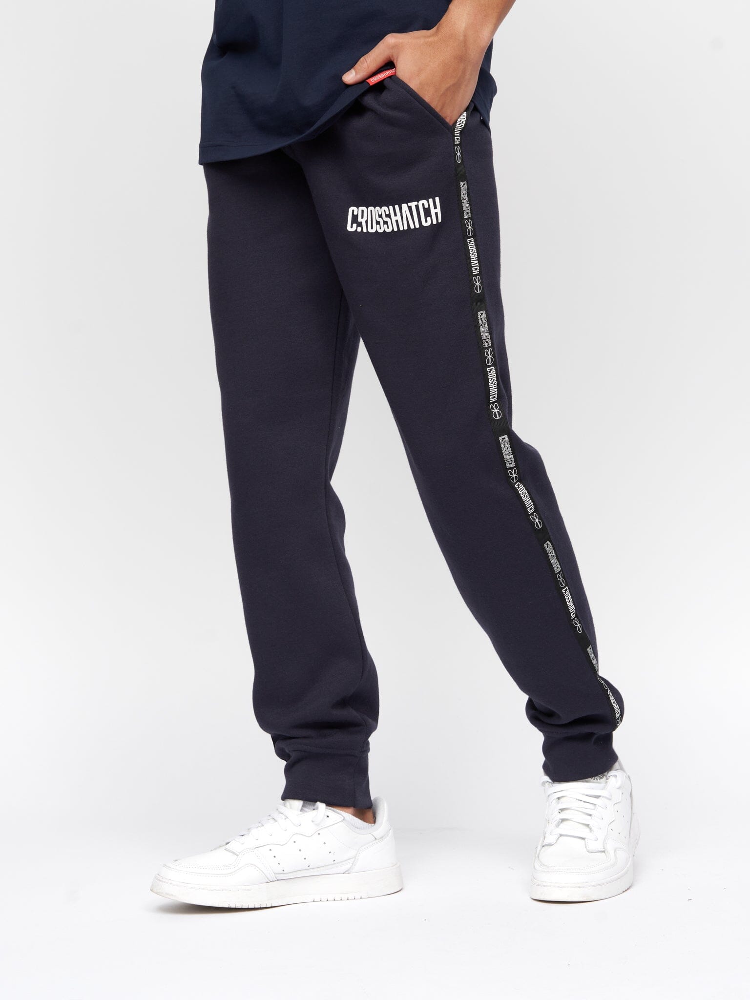 Fellmites Joggers Navy
