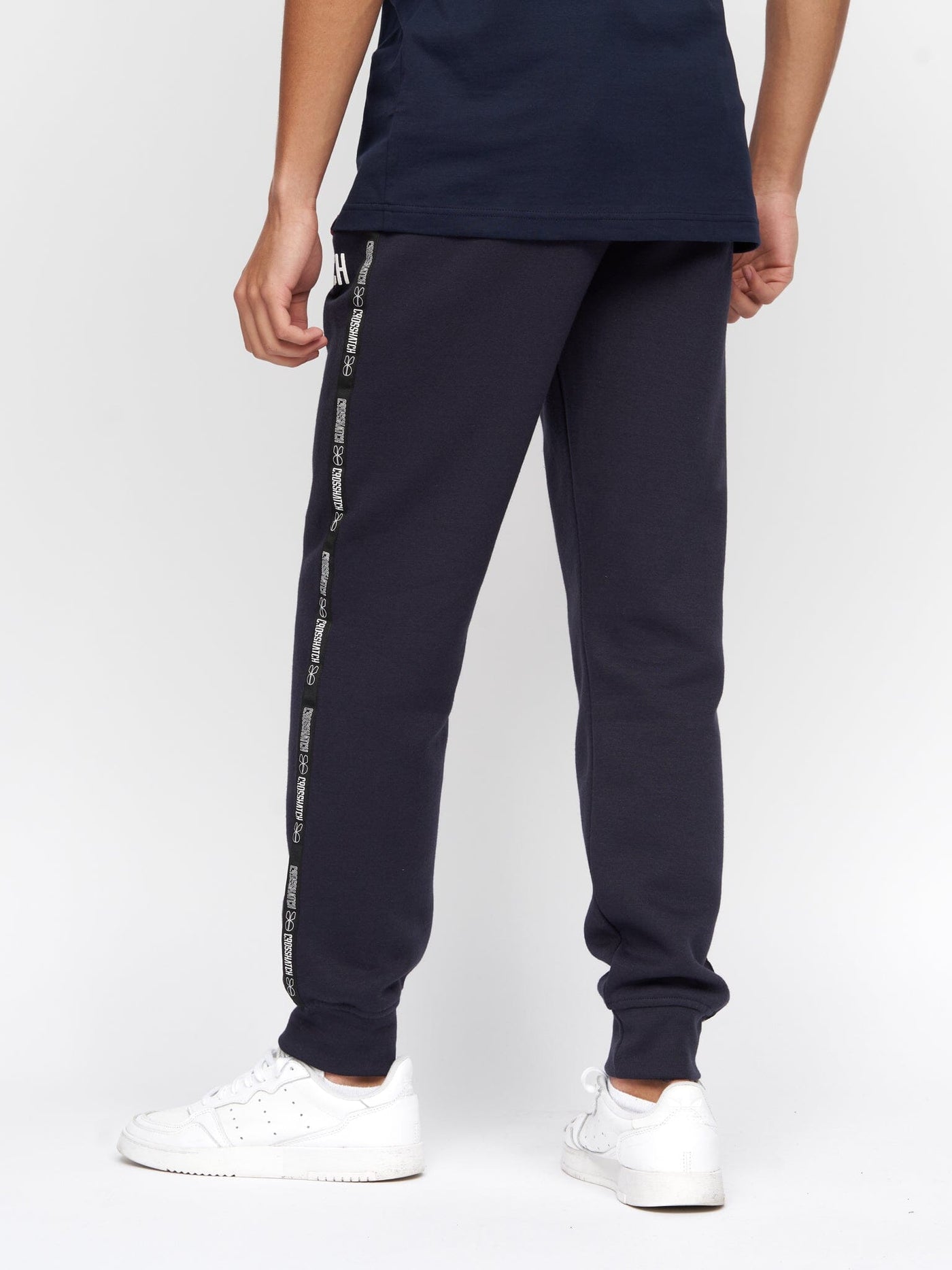 Fellmites Joggers Navy