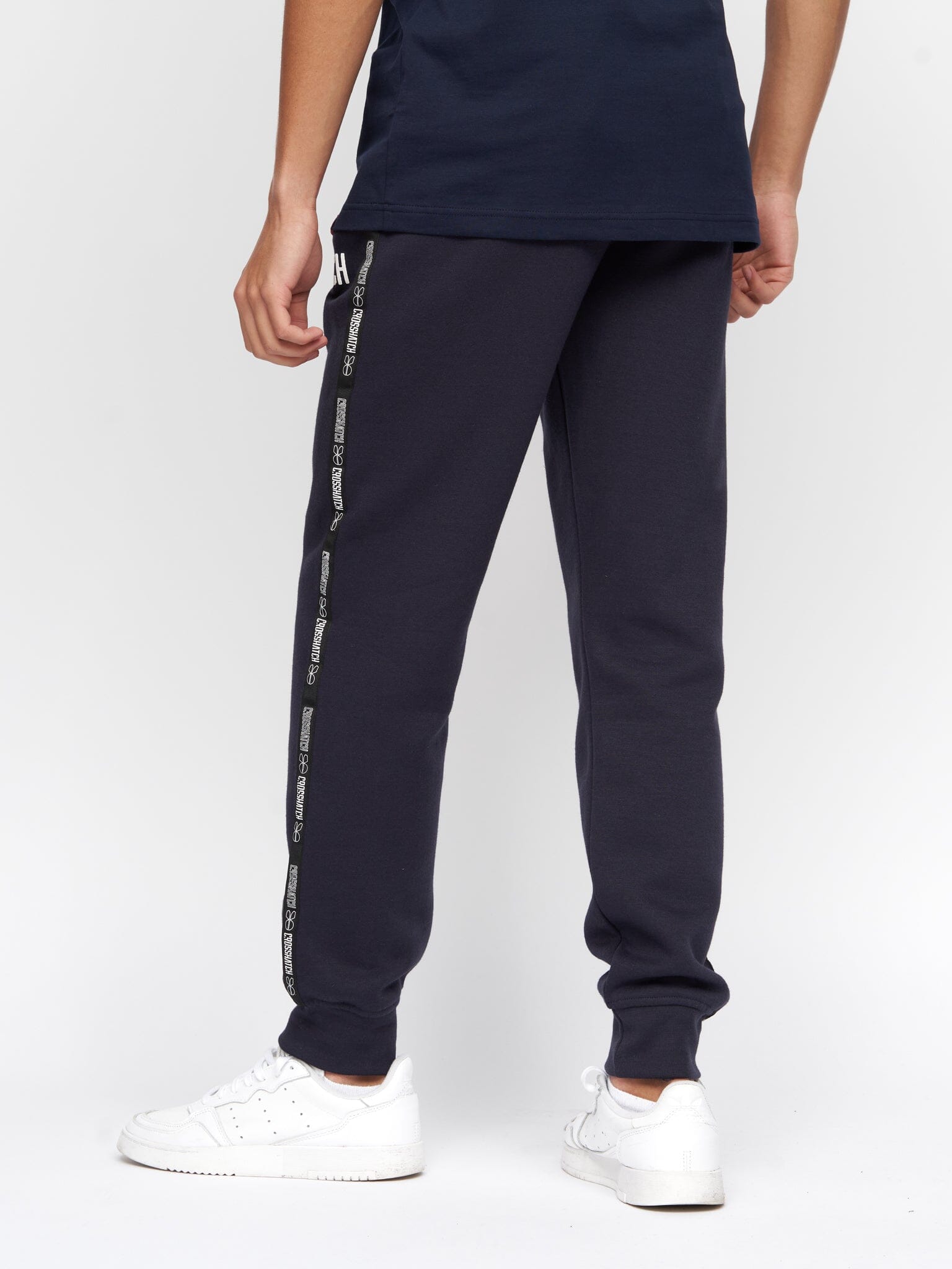 Fellmites Joggers Navy