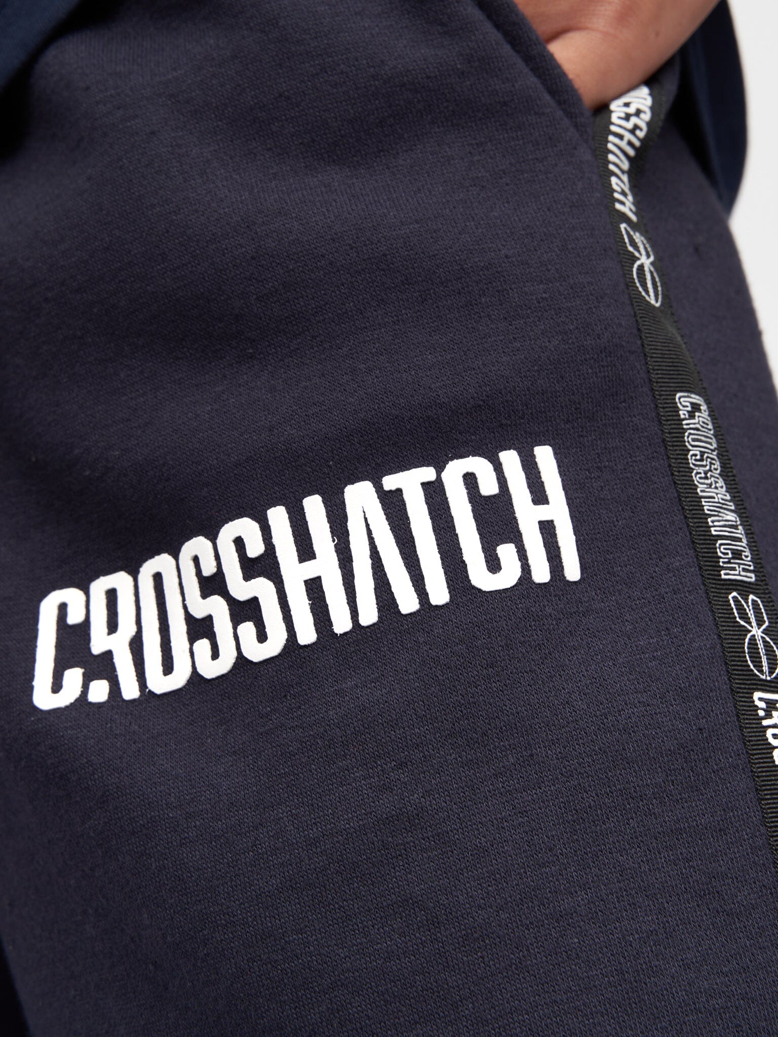 Fellmites Joggers Navy