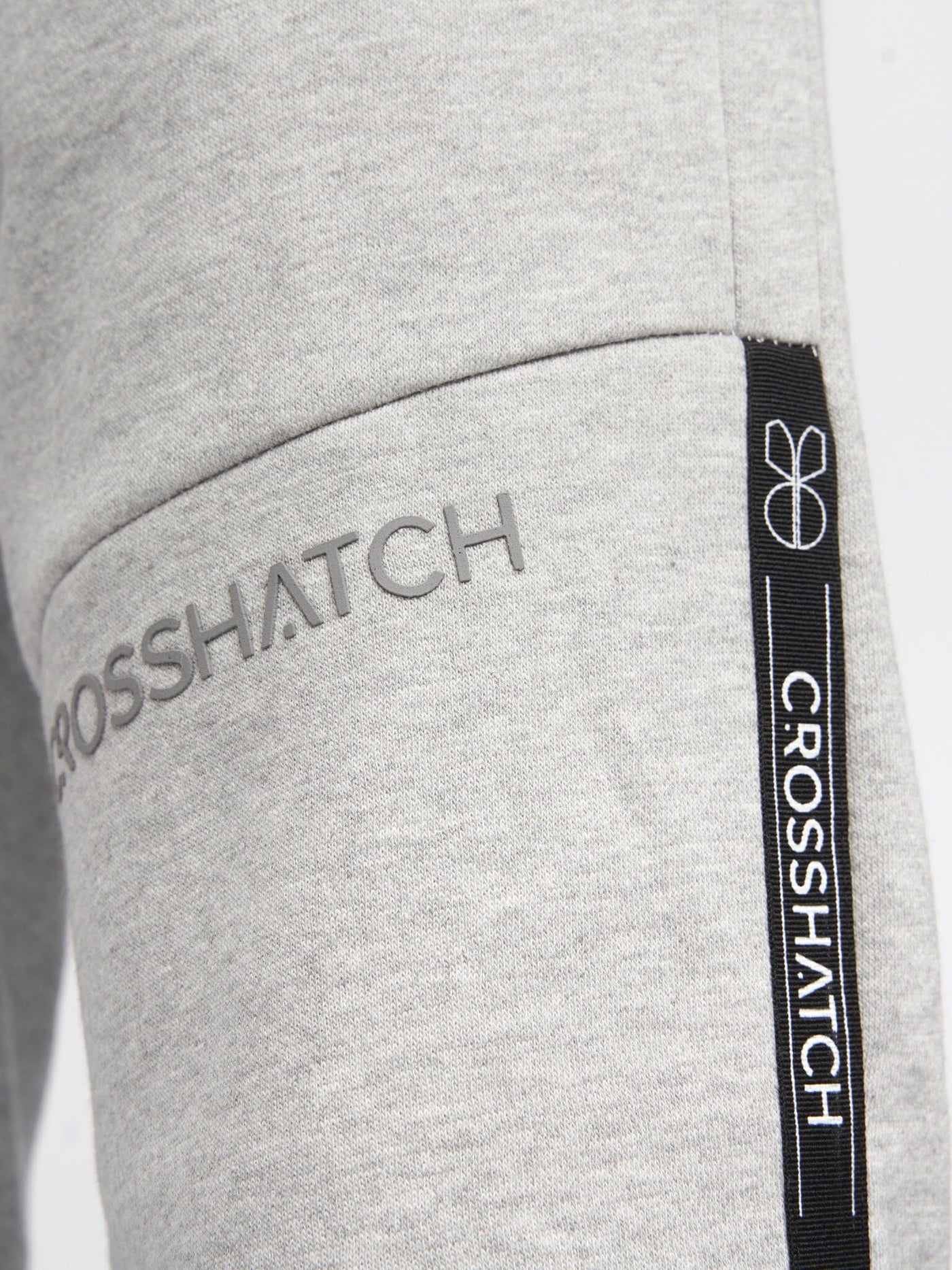 Apollo Joggers Grey Marl