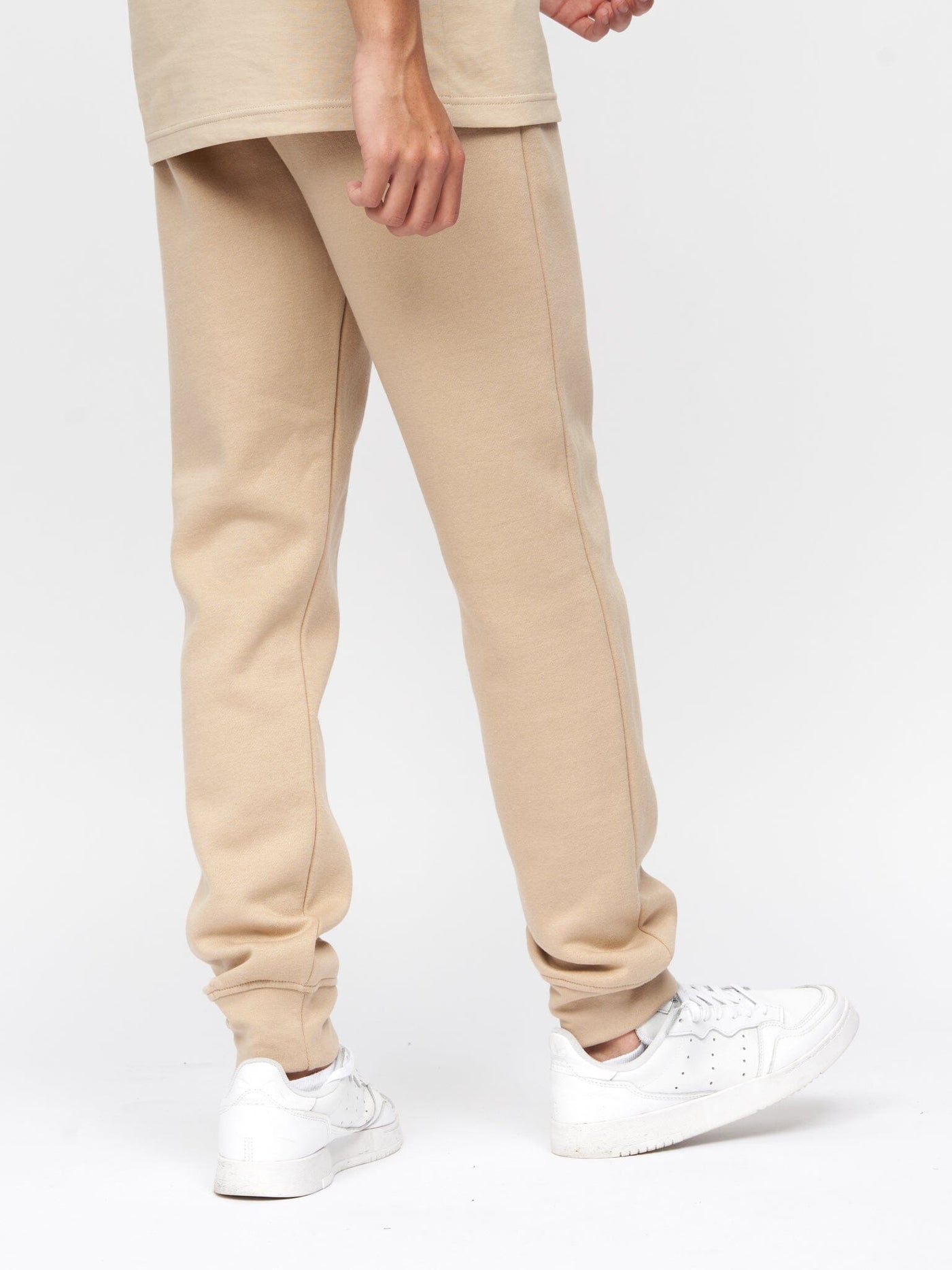 Bellmant Joggers Stone