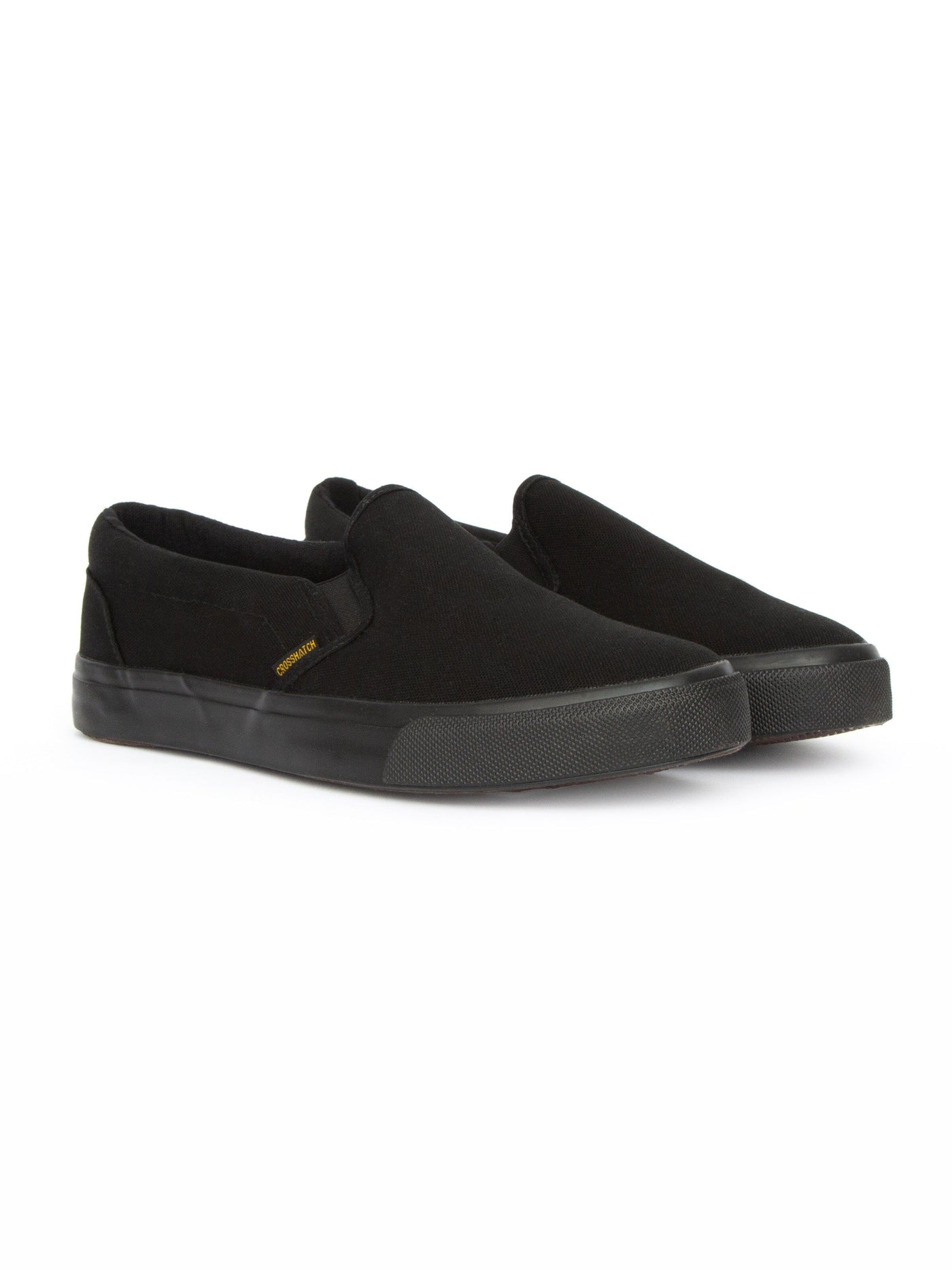 Ramp MVE Pumps Black