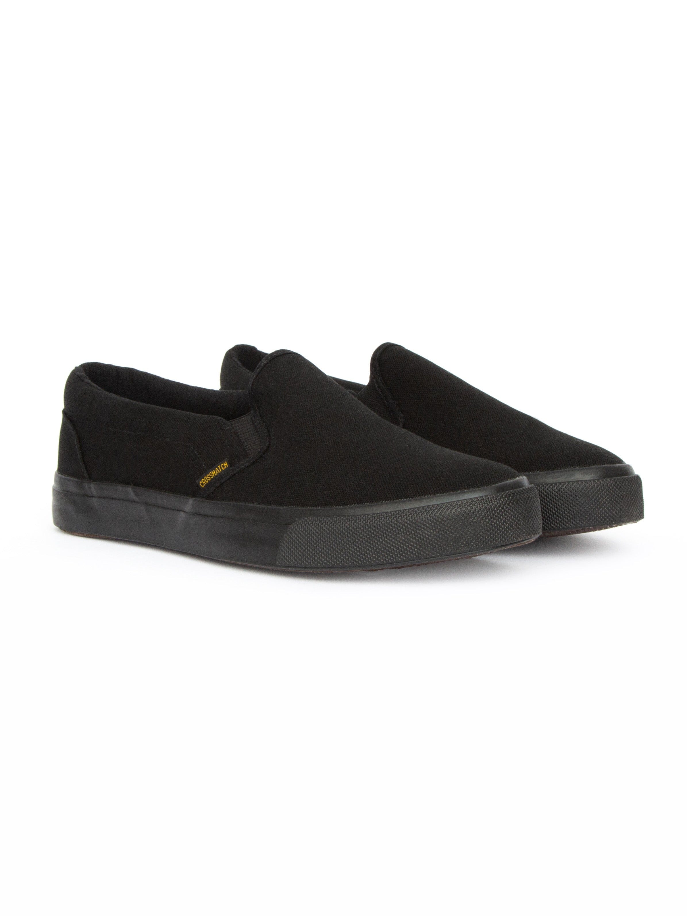 Ramp MVE Pumps Black