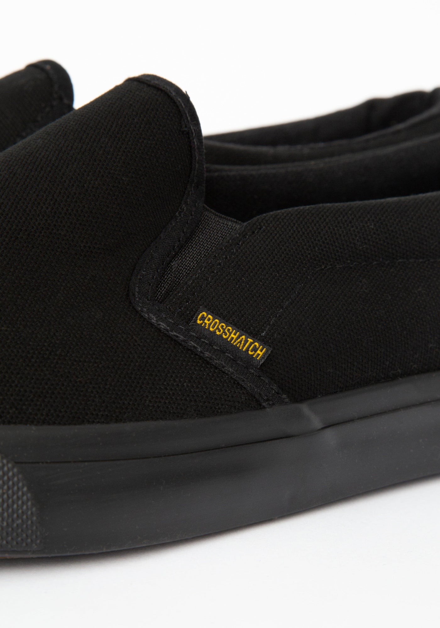 Ramp MVE Pumps Black