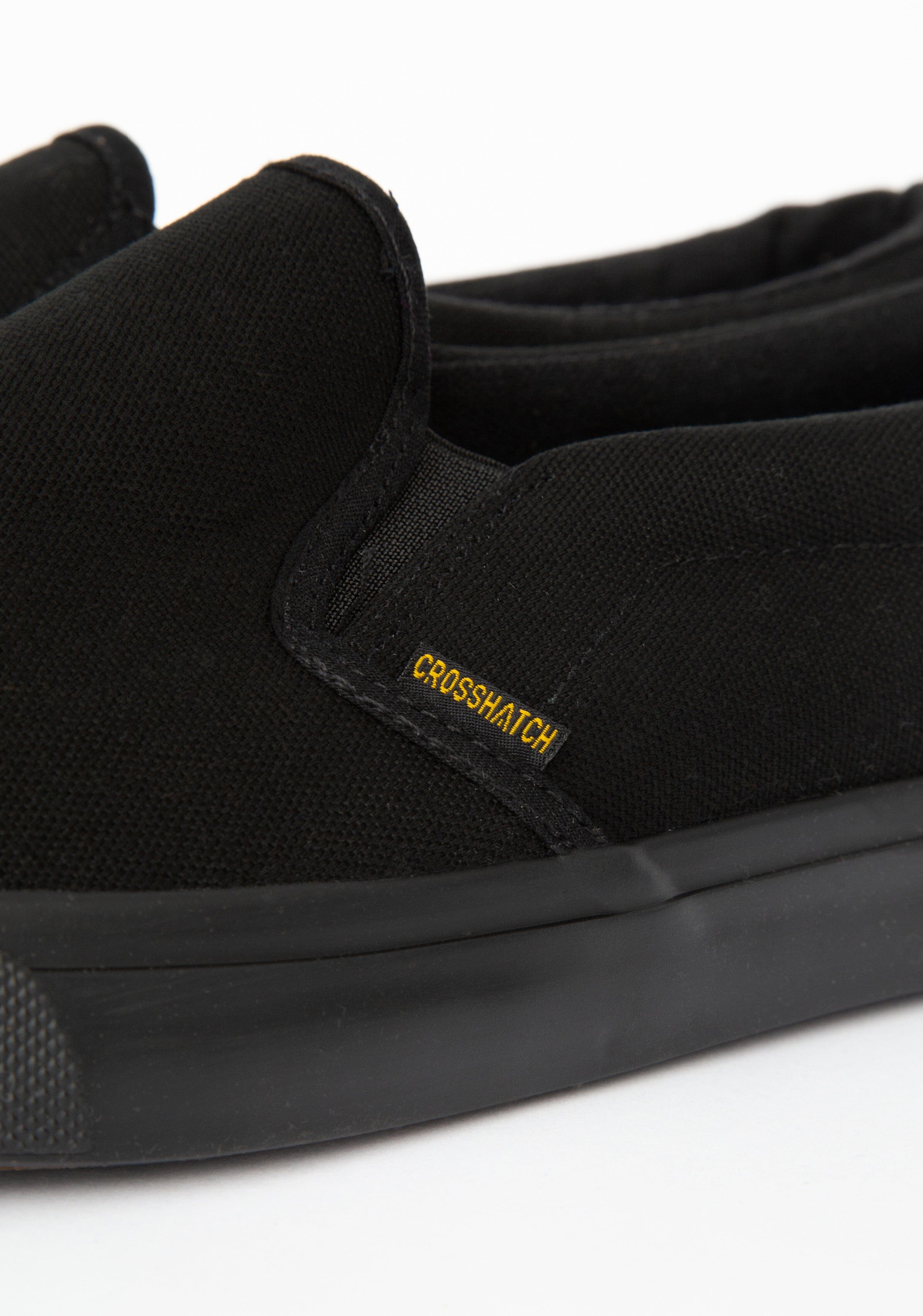 Ramp MVE Pumps Black