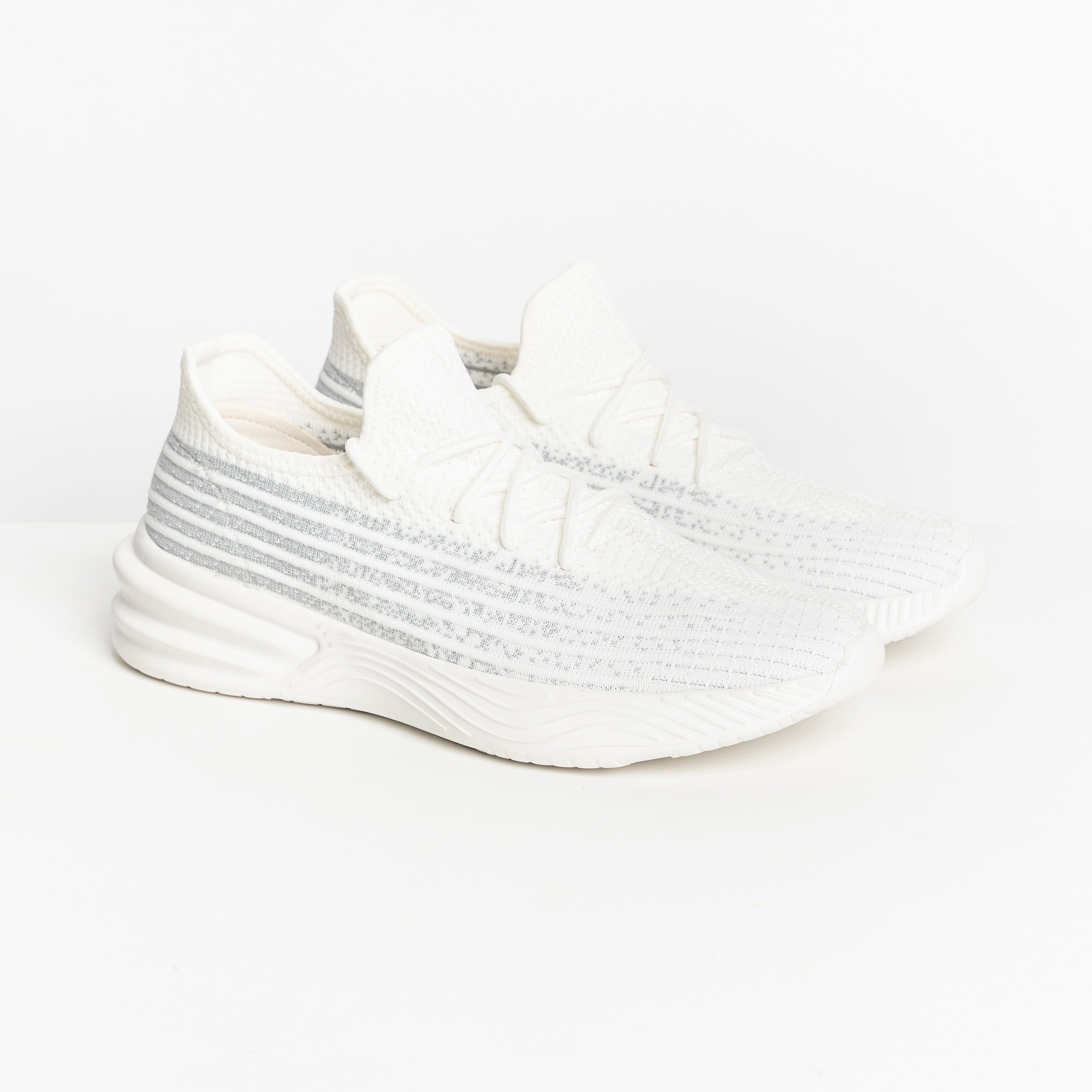 Neidhart NEW Trainers White