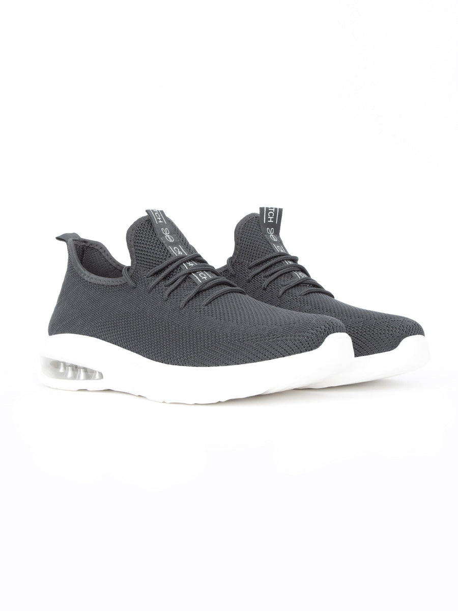 Trevel Trainers Grey