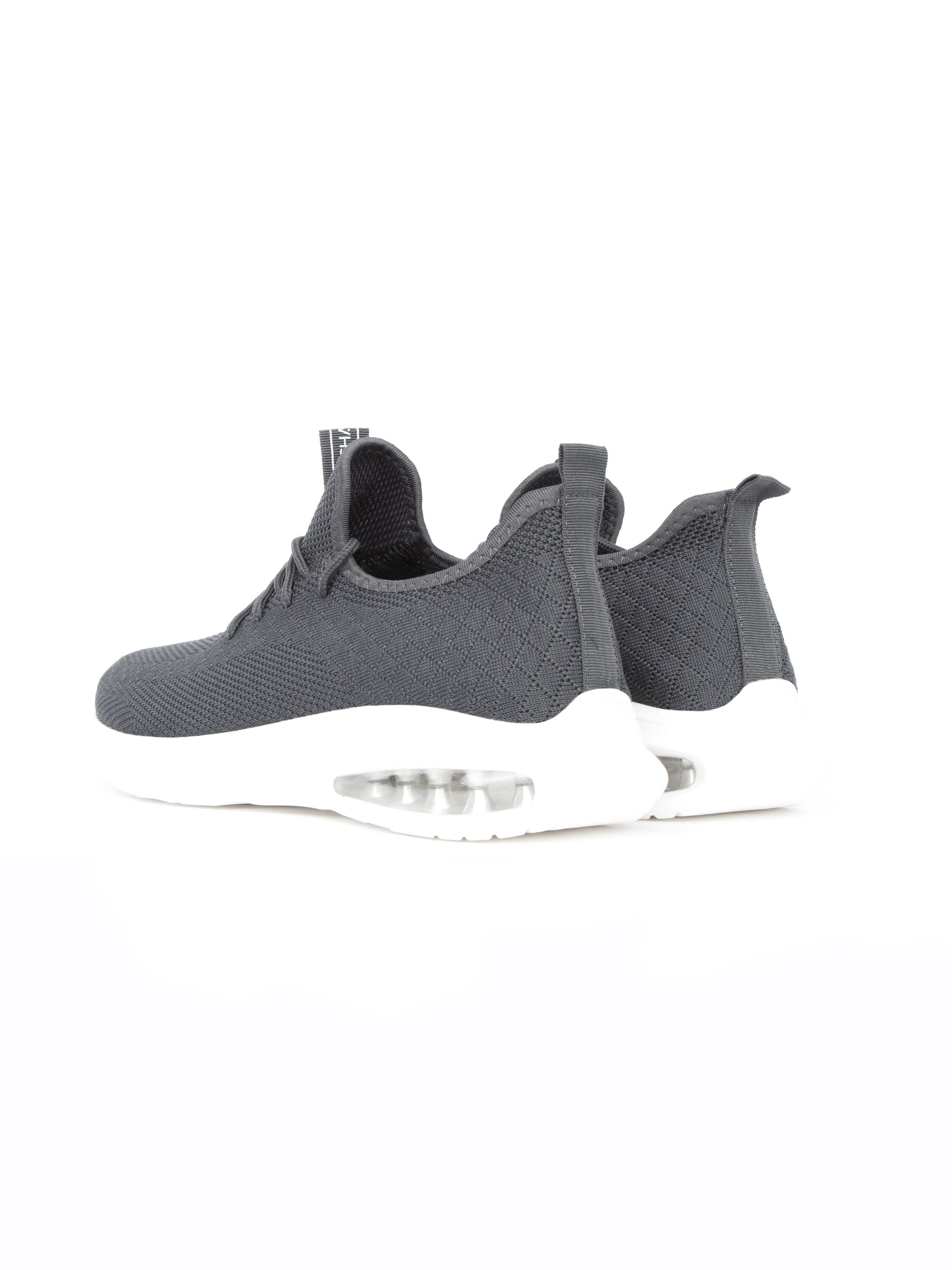 Trevel Trainers Grey