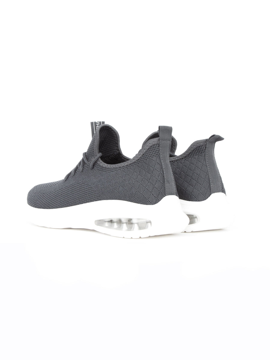 Trevel Trainers Grey