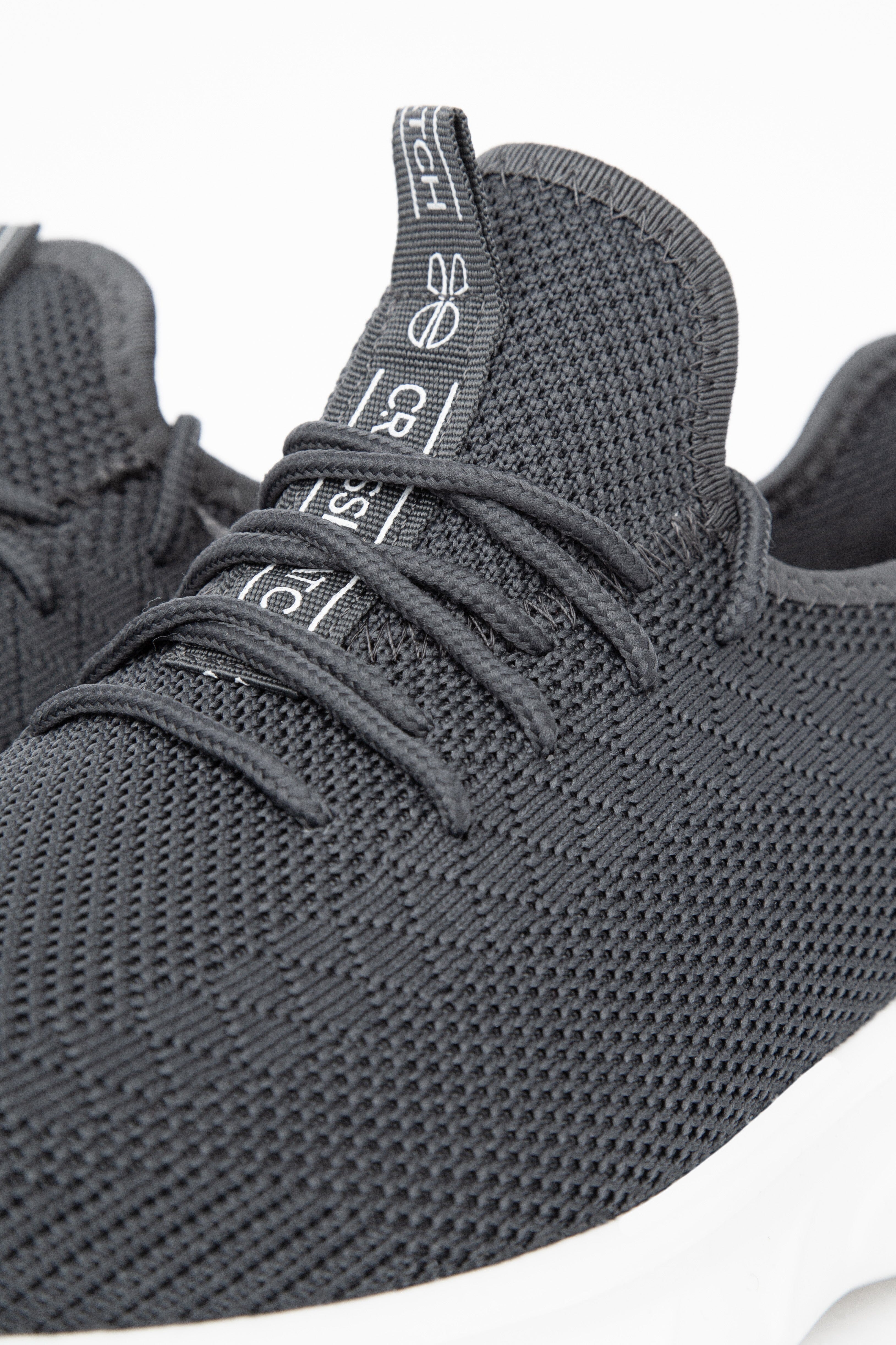 Trevel Trainers Grey