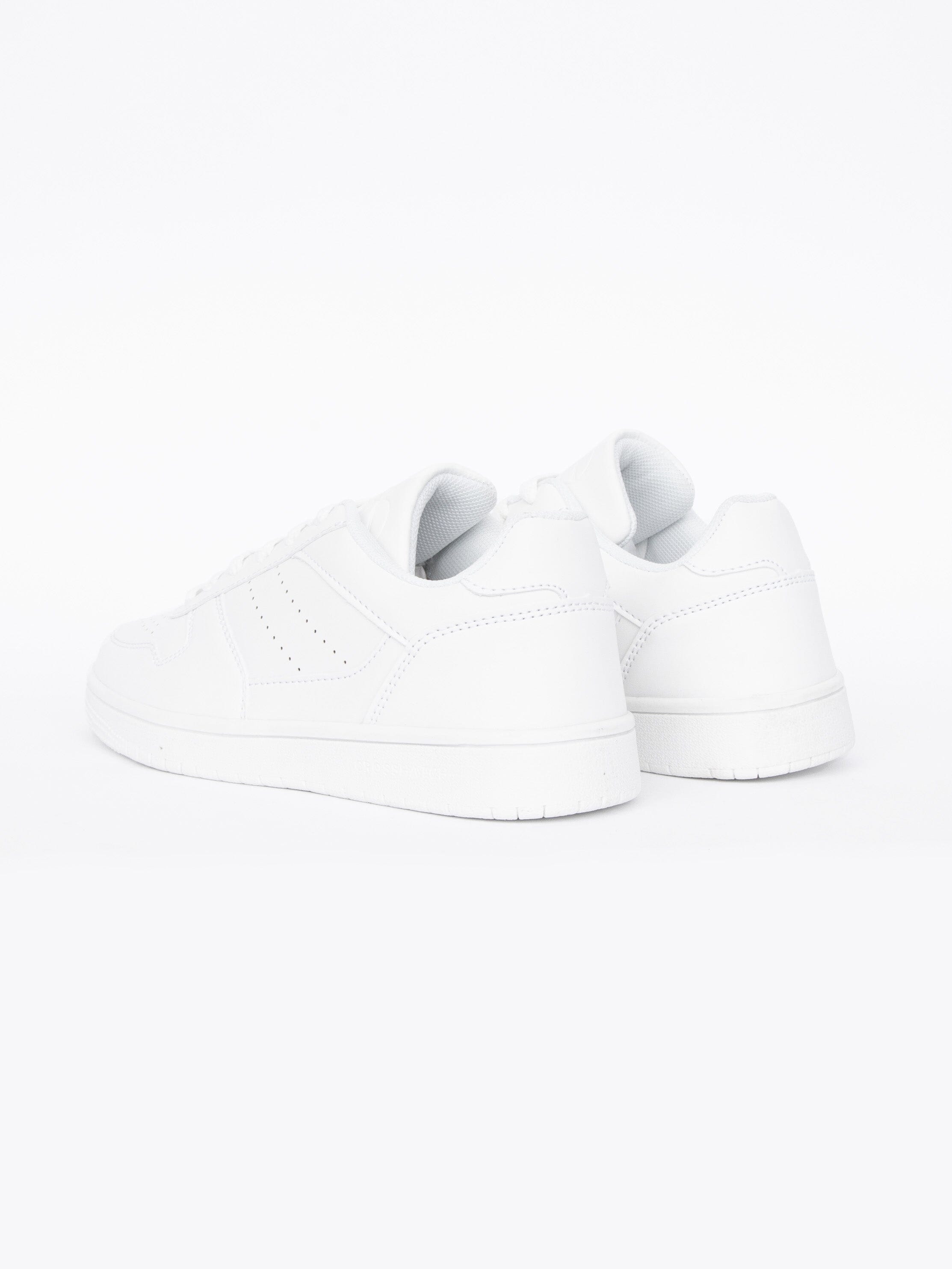 Witham Trainers White