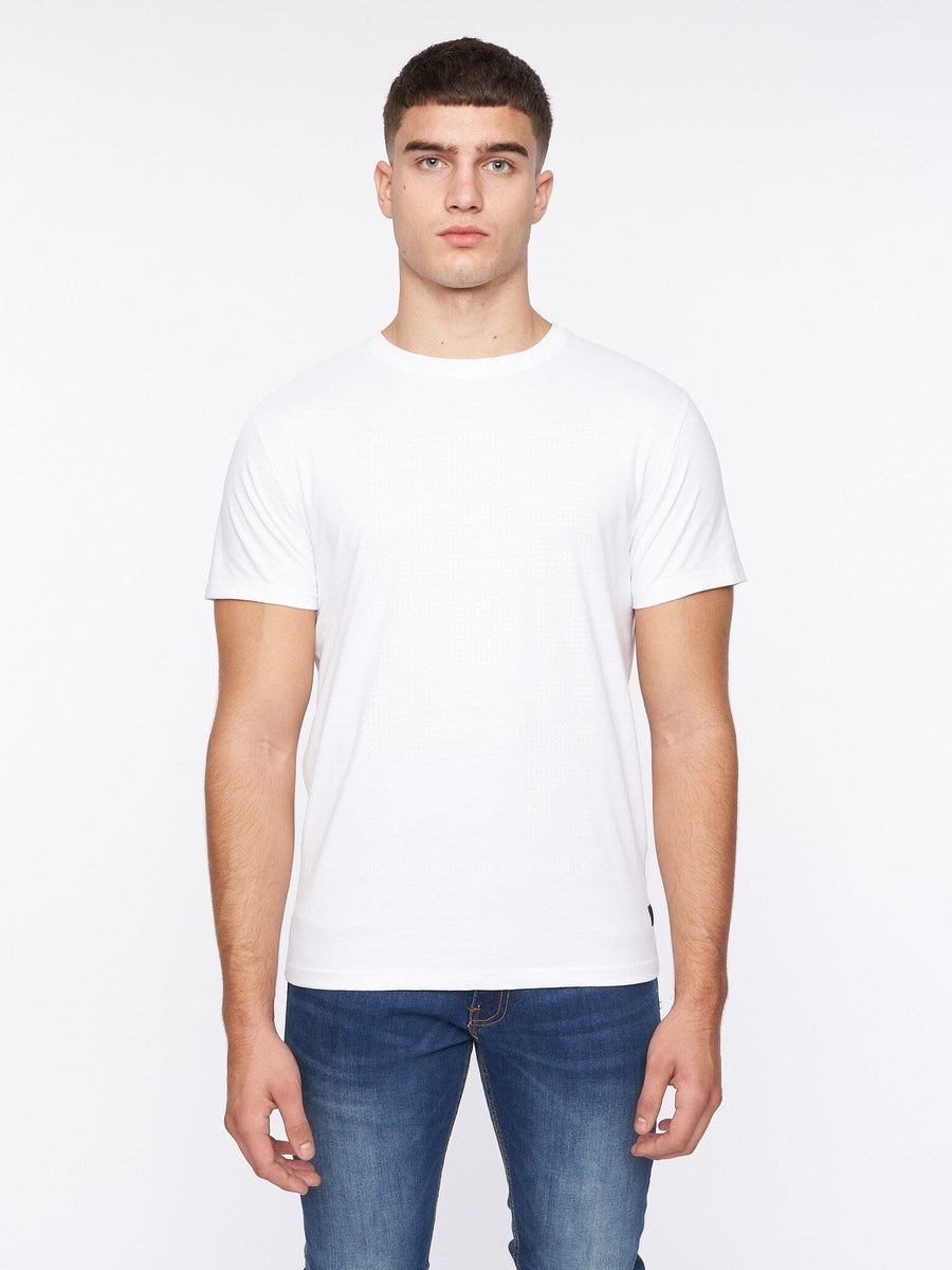 Banning T-Shirt White