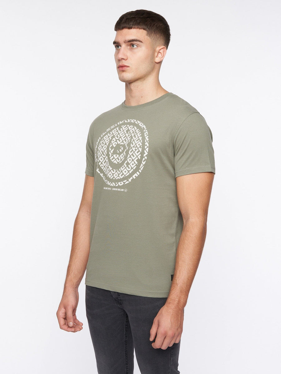 Brodsky T-Shirt Sage