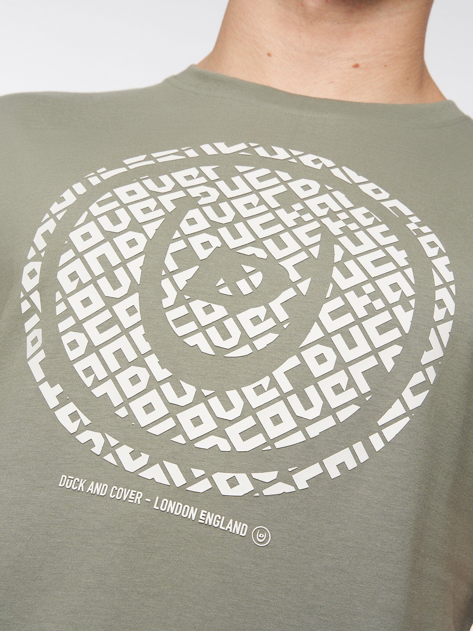 Brodsky T-Shirt Sage