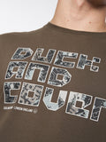 Bardell T-Shirt Dark Olive