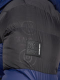 Raymax Padded Jacket Navy