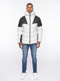 Raymax Padded Jacket Putty