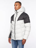 Raymax Padded Jacket Putty