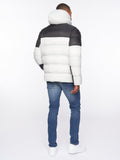 Raymax Padded Jacket Putty