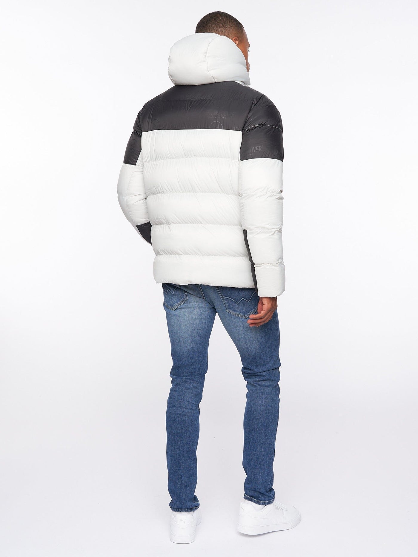 Raymax Padded Jacket Putty