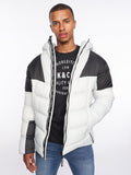 Raymax Padded Jacket Putty