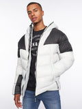Raymax Padded Jacket Putty