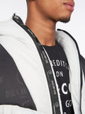Raymax Padded Jacket Putty